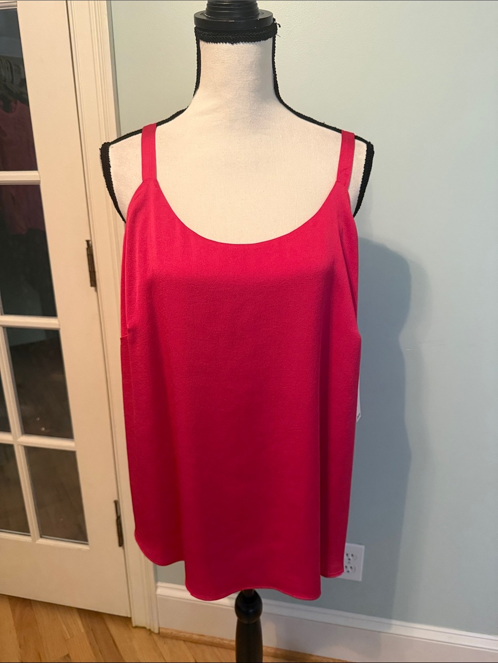 Bar III Blouse